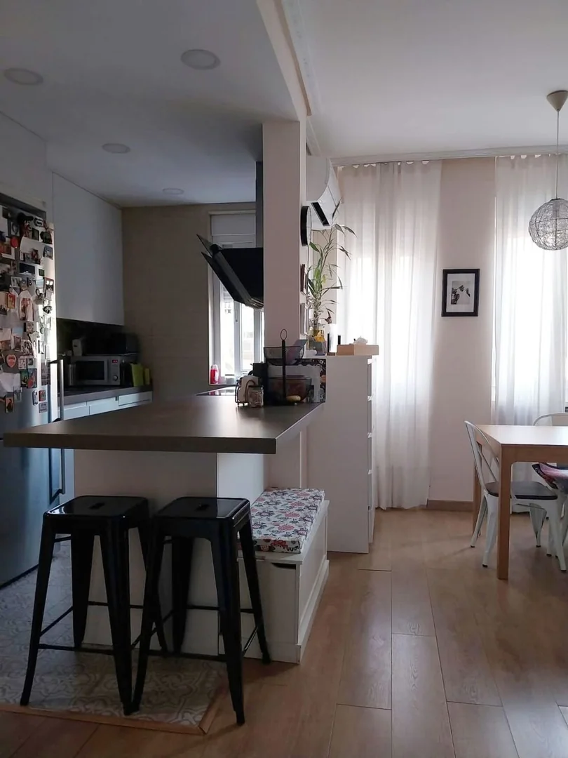 Piso en Valdezarza, Valdezarza - Foto 6