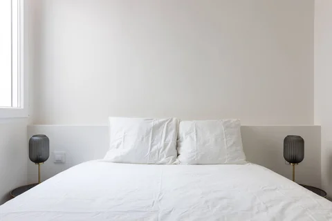 Piso en calle del General Pardiñas, 24 - Foto 12