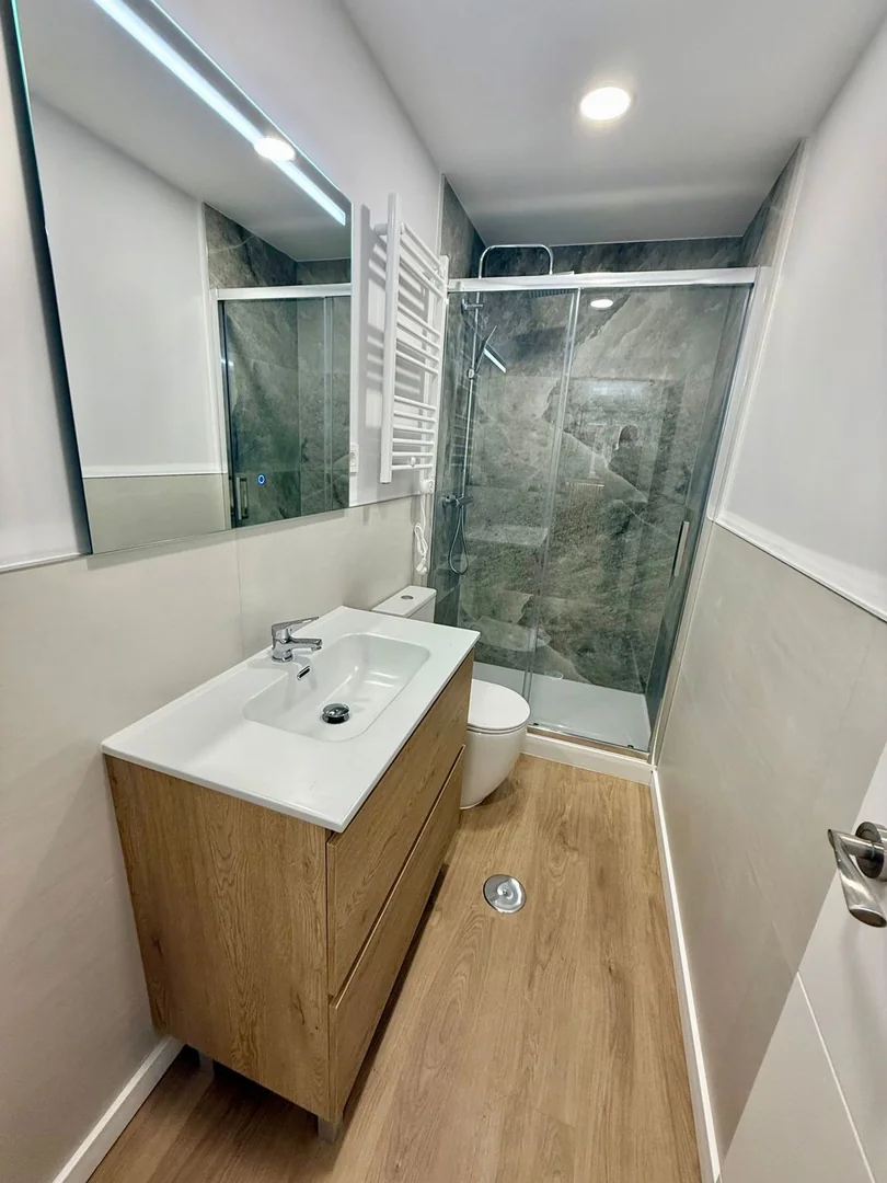 Estudio en Calle de Martínez de la Riva, San Diego - Foto 14