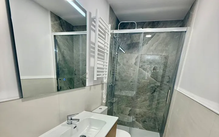 Estudio en Calle de Martínez de la Riva, San Diego - Foto 14