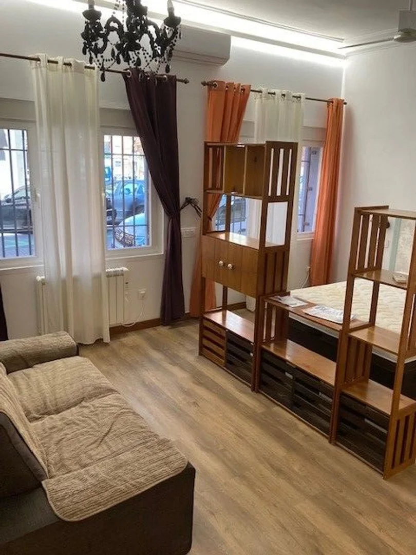 Estudio en calle olite, 14