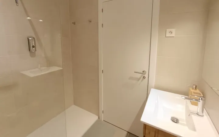 Estudio en Calle Laguna del Marquesado, Villaverde Alto - Foto 17