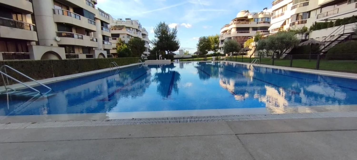 Dúplex en avenida Europa, 32 - Foto 34