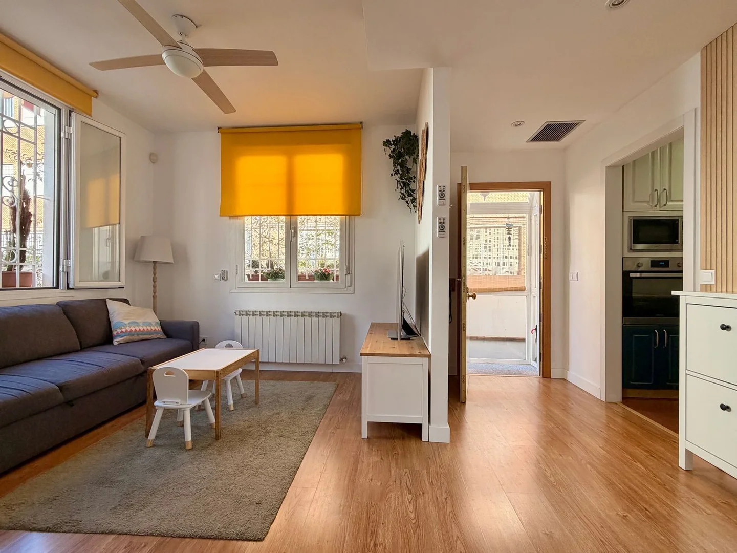 Chalet pareado en Barrio Fuente del Berro - Foto 6