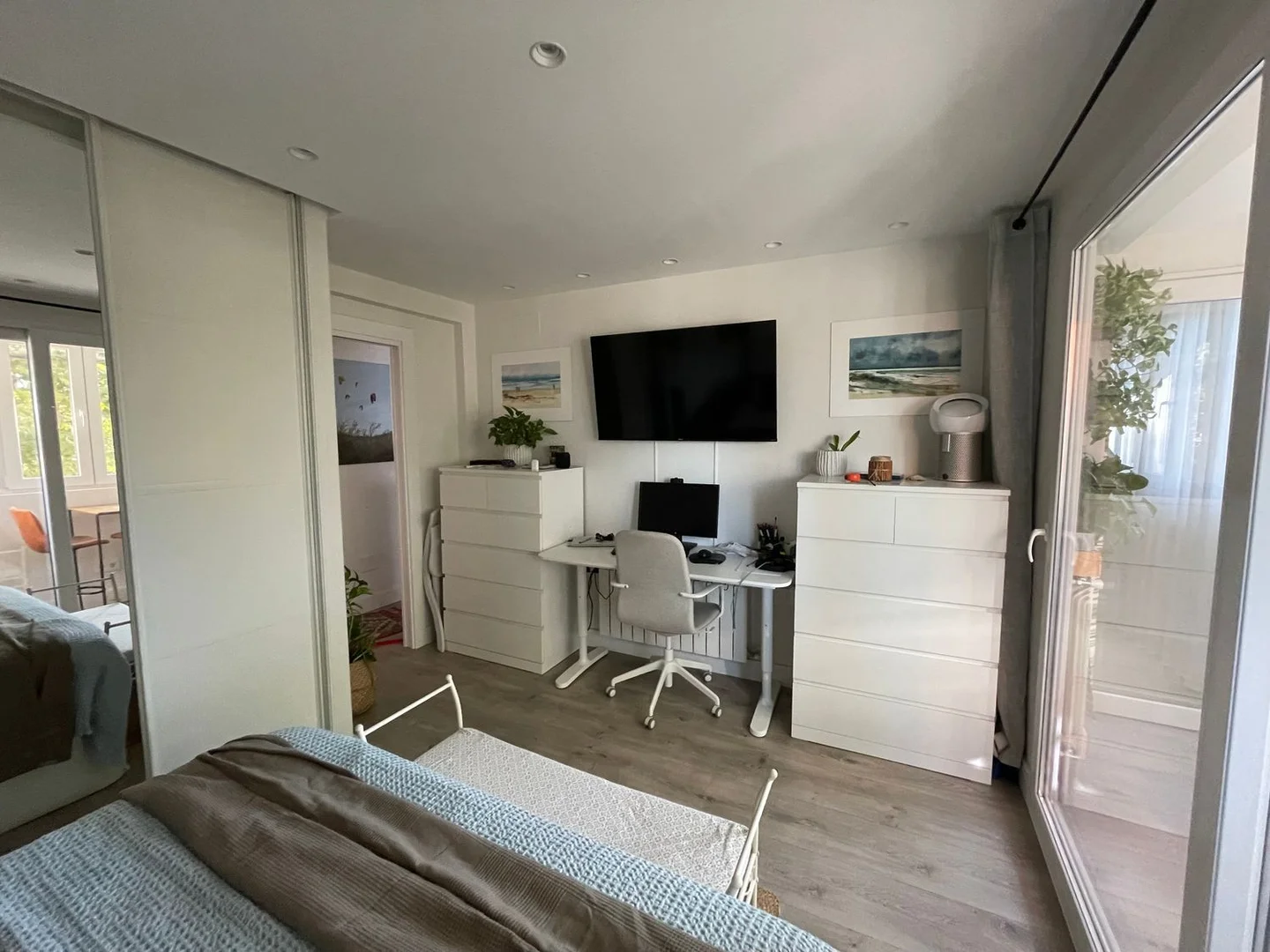 Piso en calle de Alcalá, 630 - Foto 9