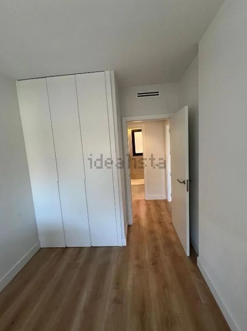 Estudio en Calle Población de Campos, 17, Las Tablas - Foto 4