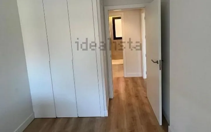 Estudio en Calle Población de Campos, 17, Las Tablas - Foto 4