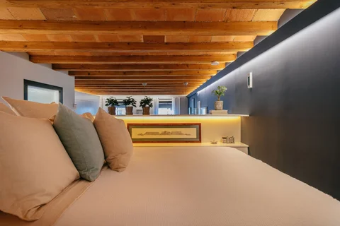 Estudio en calle d'Aragó, 378 - Foto 9