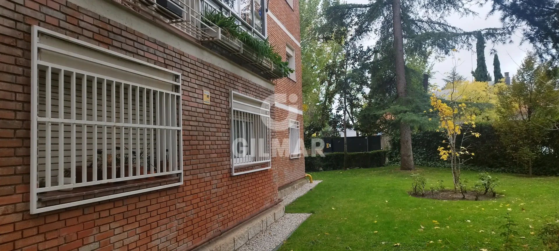 Bajo en Mirasierra, Madrid - Foto 39