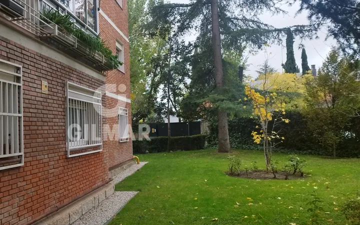 Bajo en Mirasierra, Madrid - Foto 39