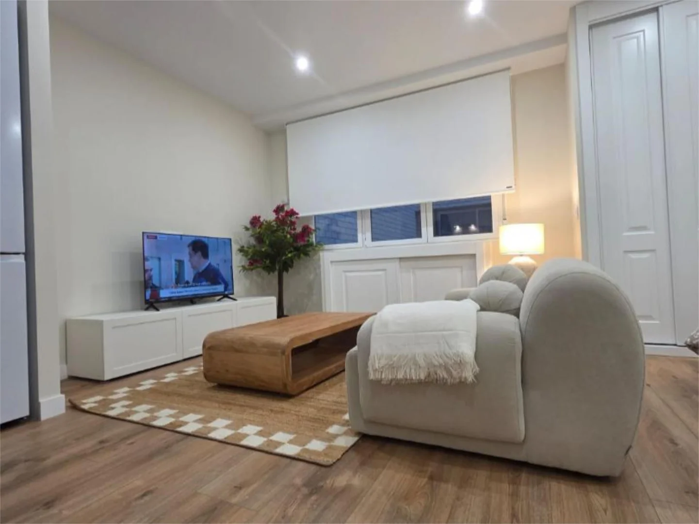 Piso en  Calle del Marqués de la Ensenada 16 - Foto 7