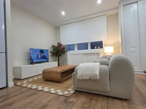 Piso en  Calle del Marqués de la Ensenada 16 - Foto 7