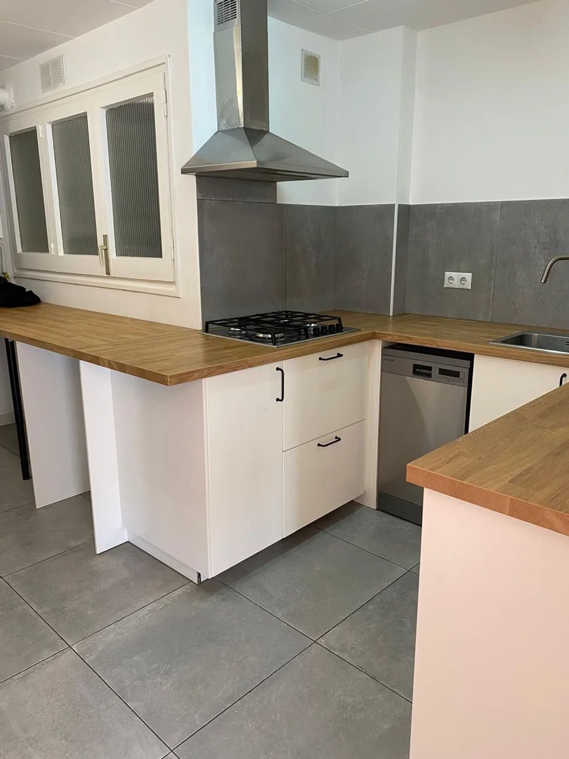 Piso en Barrio Pedralbes - Foto 9