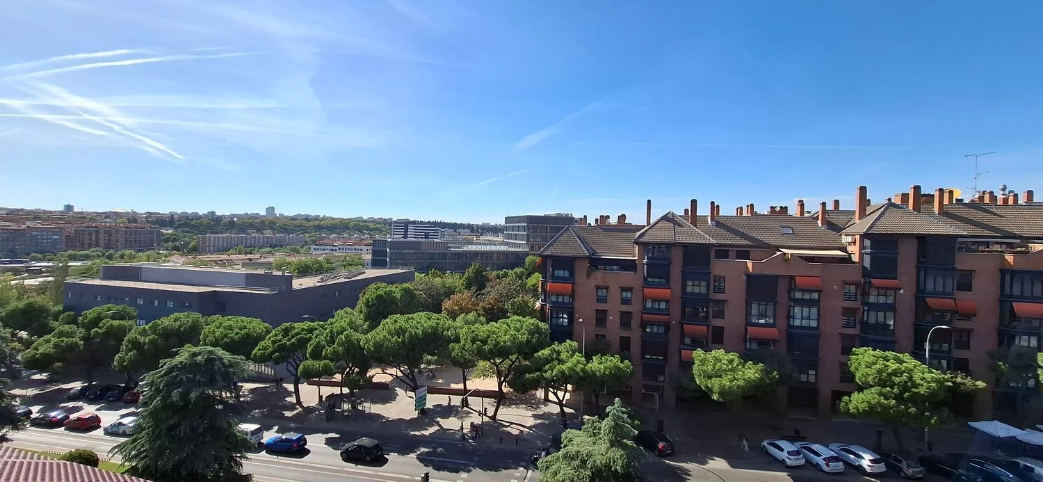 Dúplex en Calle de Toledo, 171, Acacias - Foto 23