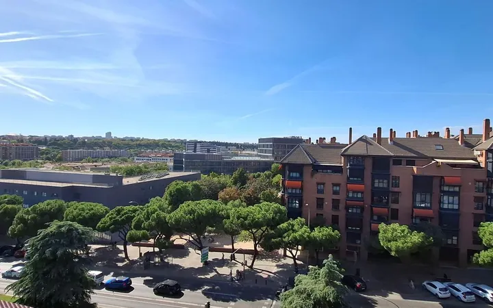 Dúplex en Calle de Toledo, 171, Acacias - Foto 23
