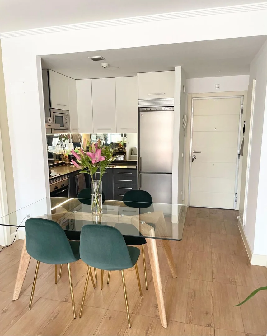 Estudio en calle de Francisco Navacerrada, 64 - Foto 12