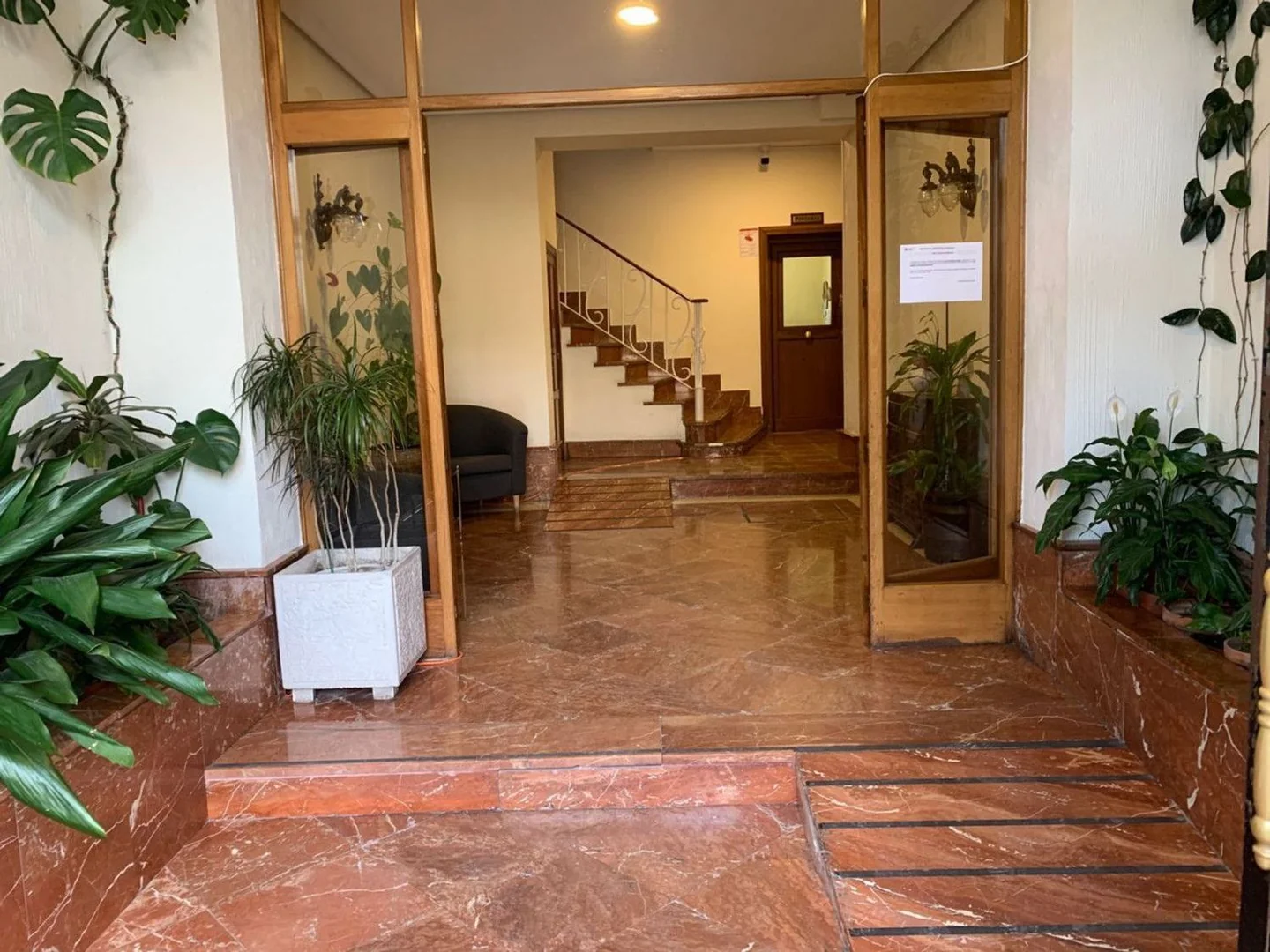 Piso en Plaza de la R. Dominicana, 8, Bernabéu-Hispanoamérica - Foto 36