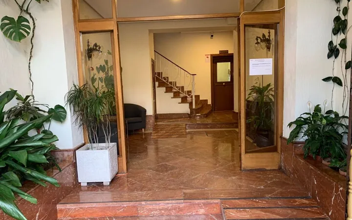 Piso en Plaza de la R. Dominicana, 8, Bernabéu-Hispanoamérica - Foto 36