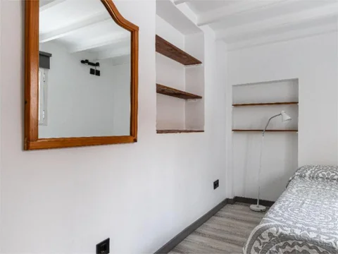 Piso en  Calle de Manuel Fernández y González 7 - Foto 15