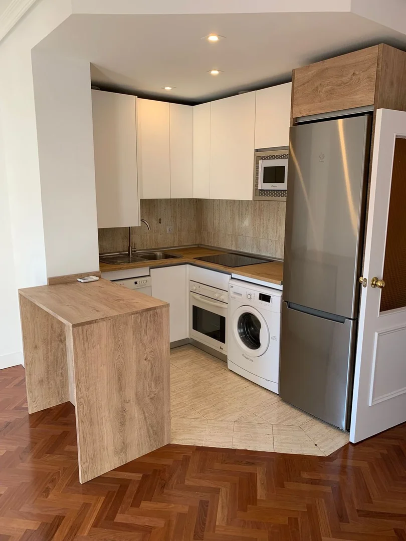 Piso en calle del Jazmín, 64 - Foto 1