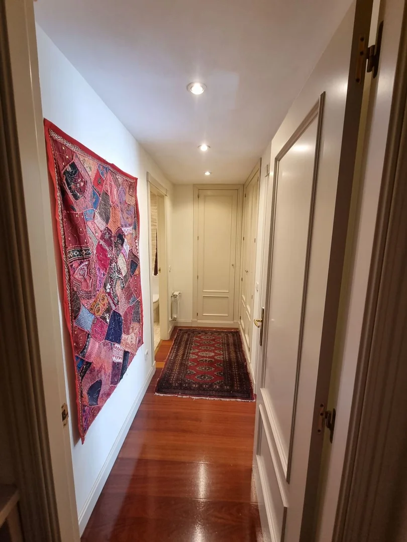 Piso en Paseo de la Alameda de Osuna, 50 - Foto 32
