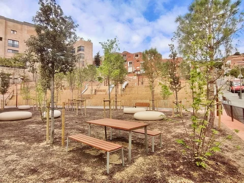 Piso en calle d'Anna Piferrer, 10 - Foto 15