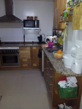 Piso en calle de la Sierra de Atapuerca, 31 - Foto 1