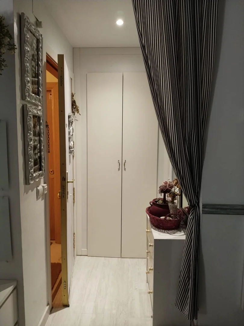 Piso en Calle de García de Paredes, 9, Trafalgar - Foto 4