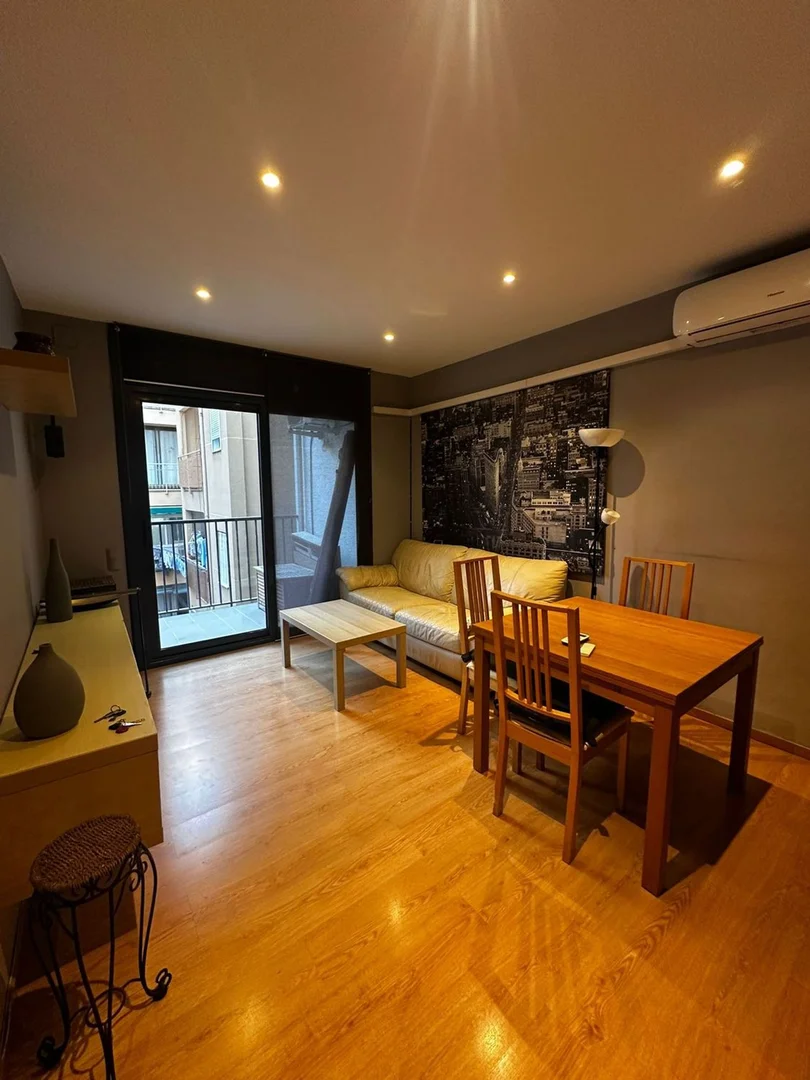 Piso en paseo de Montjuïc, 32 - Foto 1