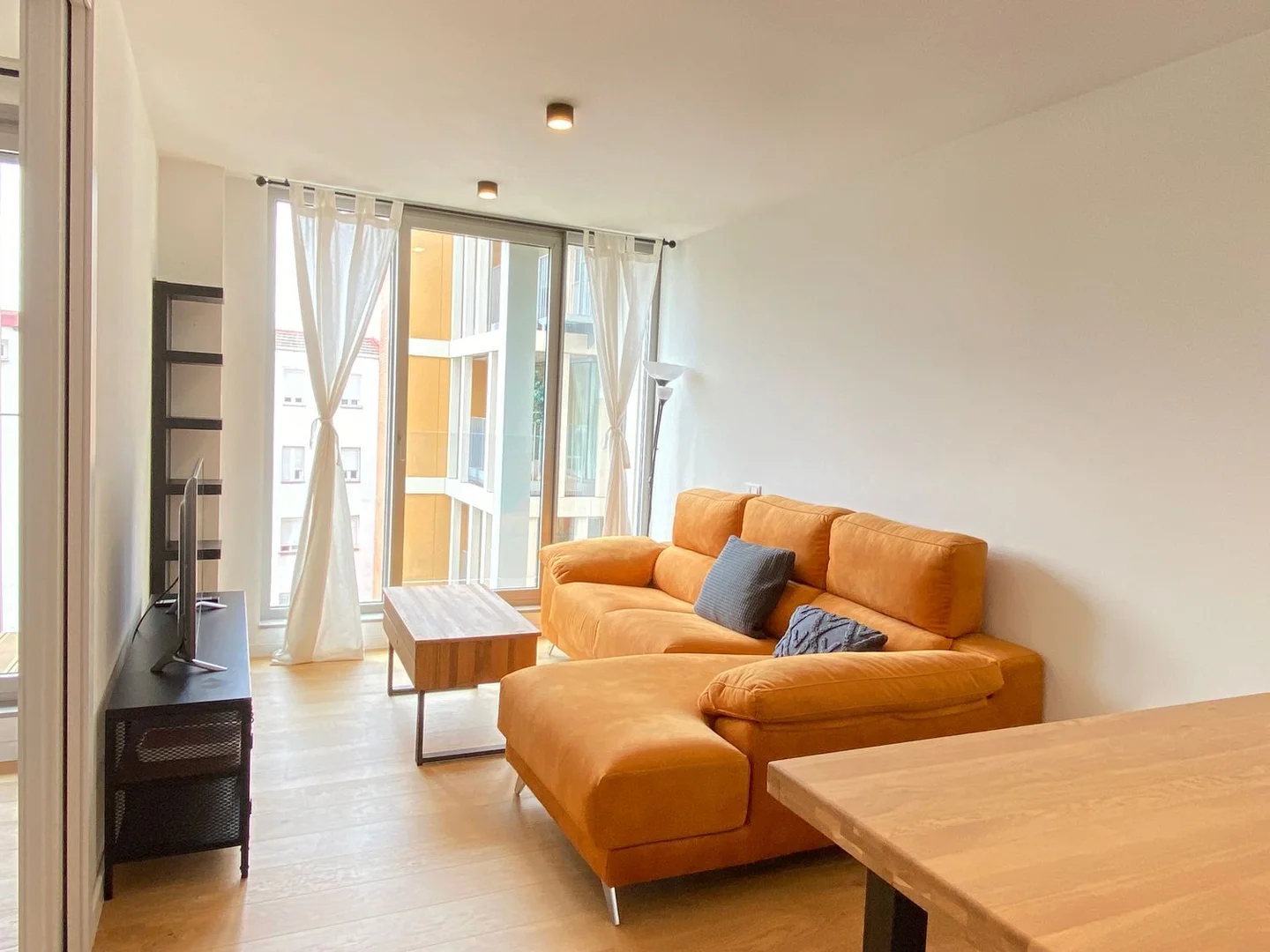 Piso en calle de Irún, 15 - Foto 2