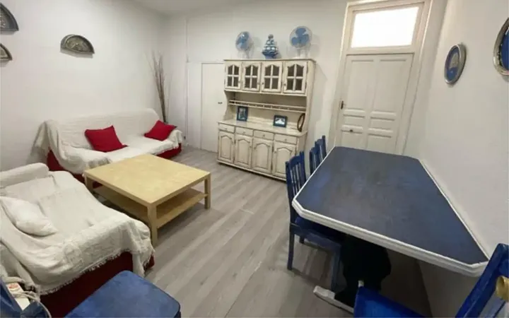 Piso en Argüelles - Foto 1