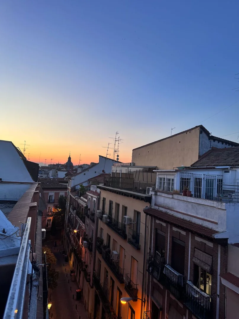 Ático en calle de Casto Plasencia, 8 - Foto 8