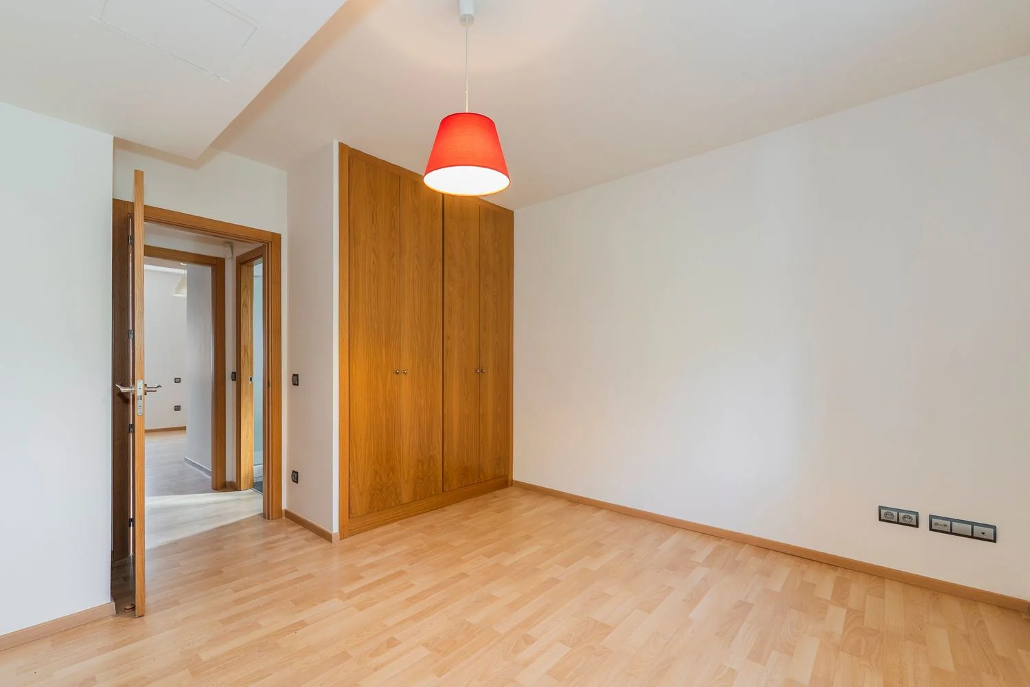 Chalet adosado en Avenida de San Luis, Apóstol Santiago - Foto 21