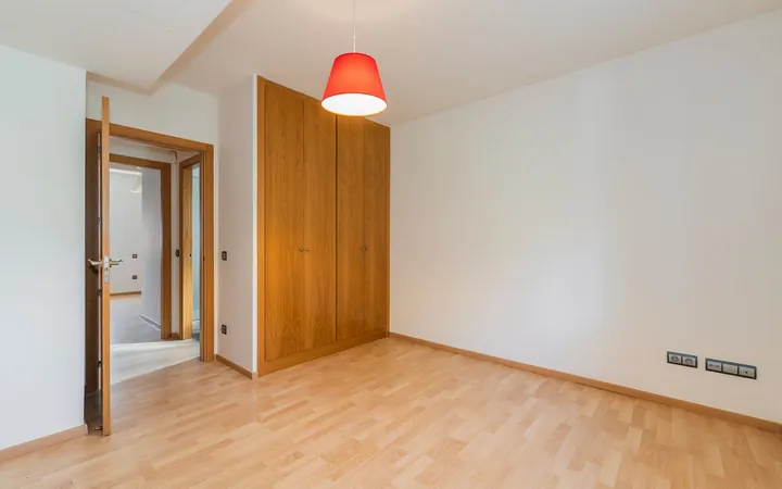 Chalet adosado en Avenida de San Luis, Apóstol Santiago - Foto 21
