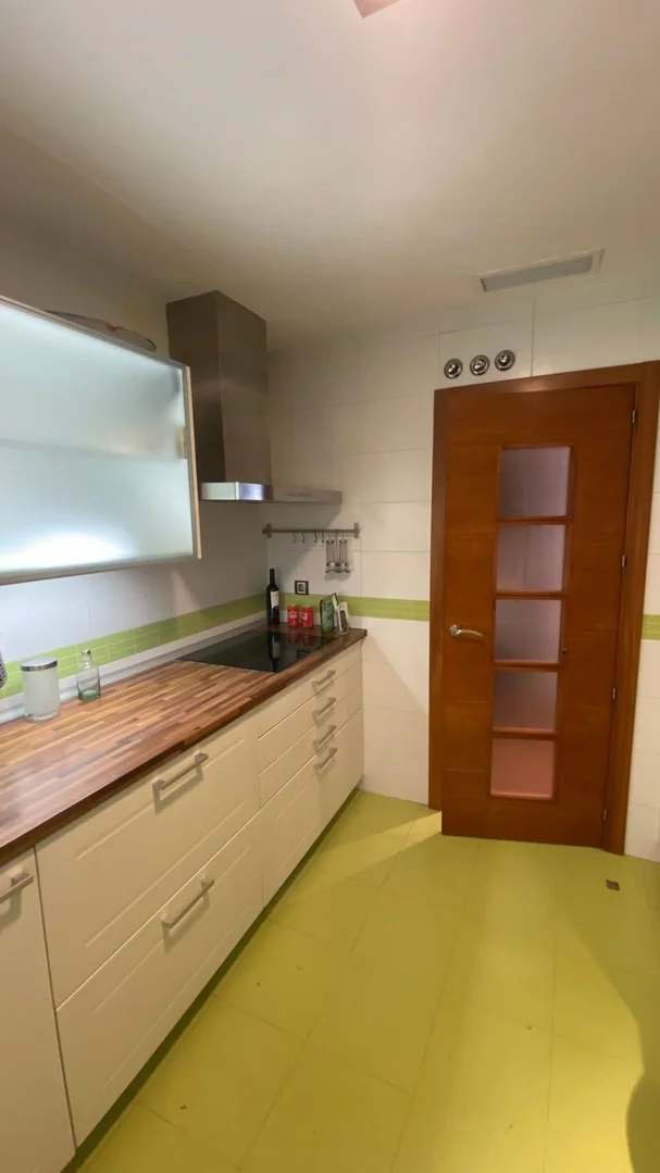 Piso en plaza Catedrática Asunción Linares, 2 - Foto 10