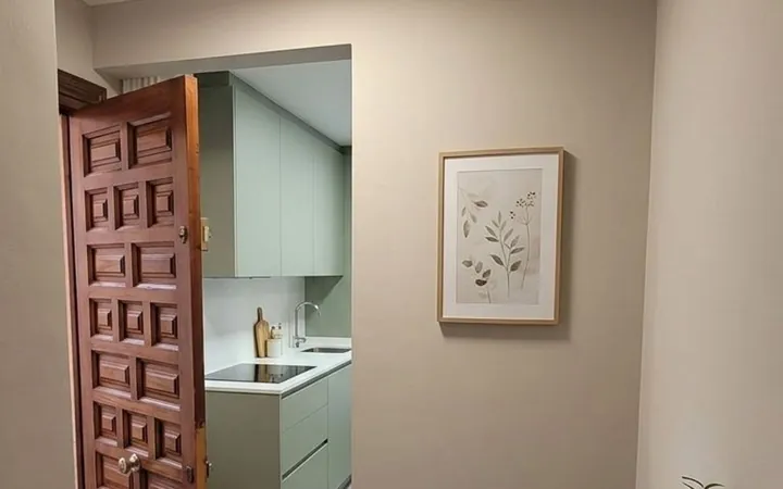 Piso en Calle del Sombrerete, 20, Lavapiés-Embajadores - Foto 8