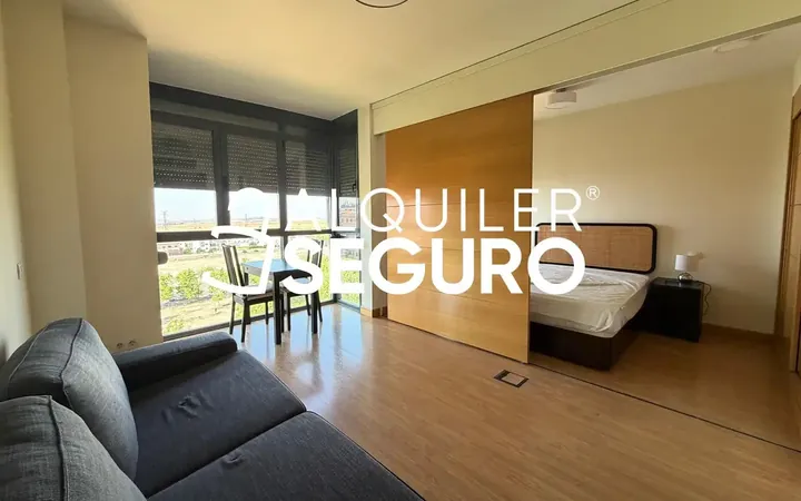 Loft en  Ensanche de Vallecas - Foto 1