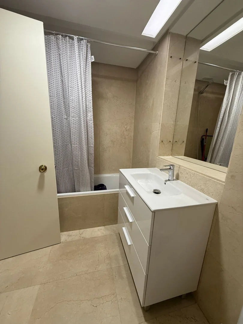 Estudio en calle de Núñez de Balboa, 114 - Foto 5