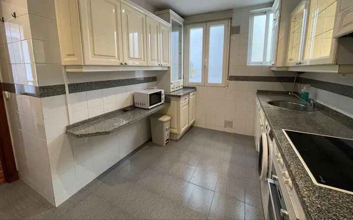 Piso en Vía - Foto 4