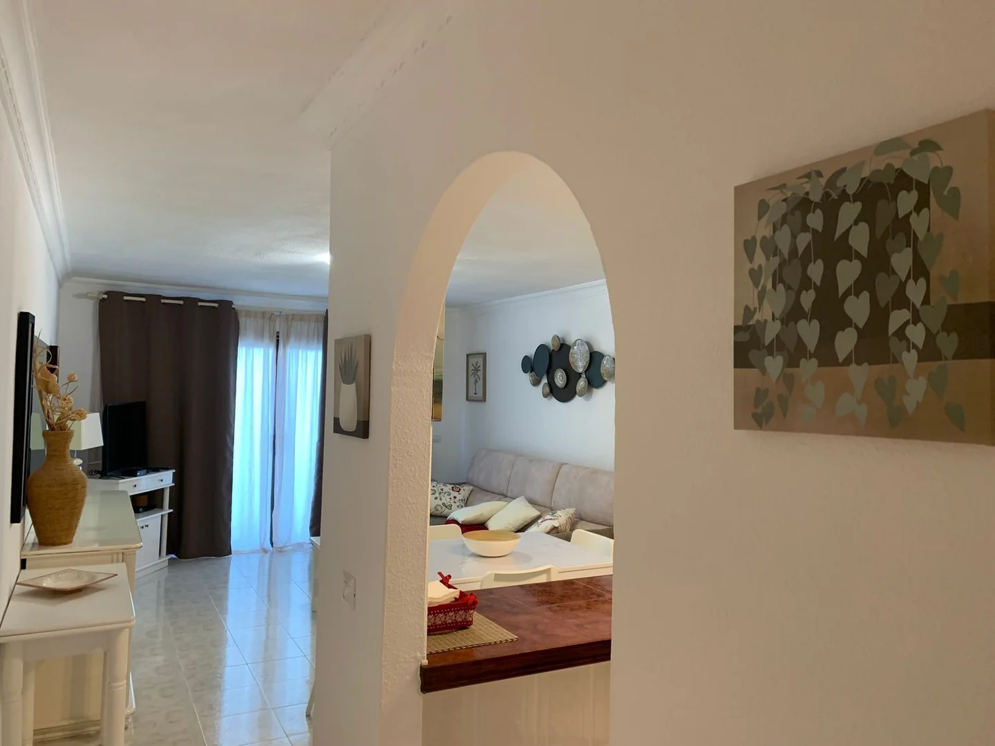 Piso en calle de la Te, 2 - Foto 6