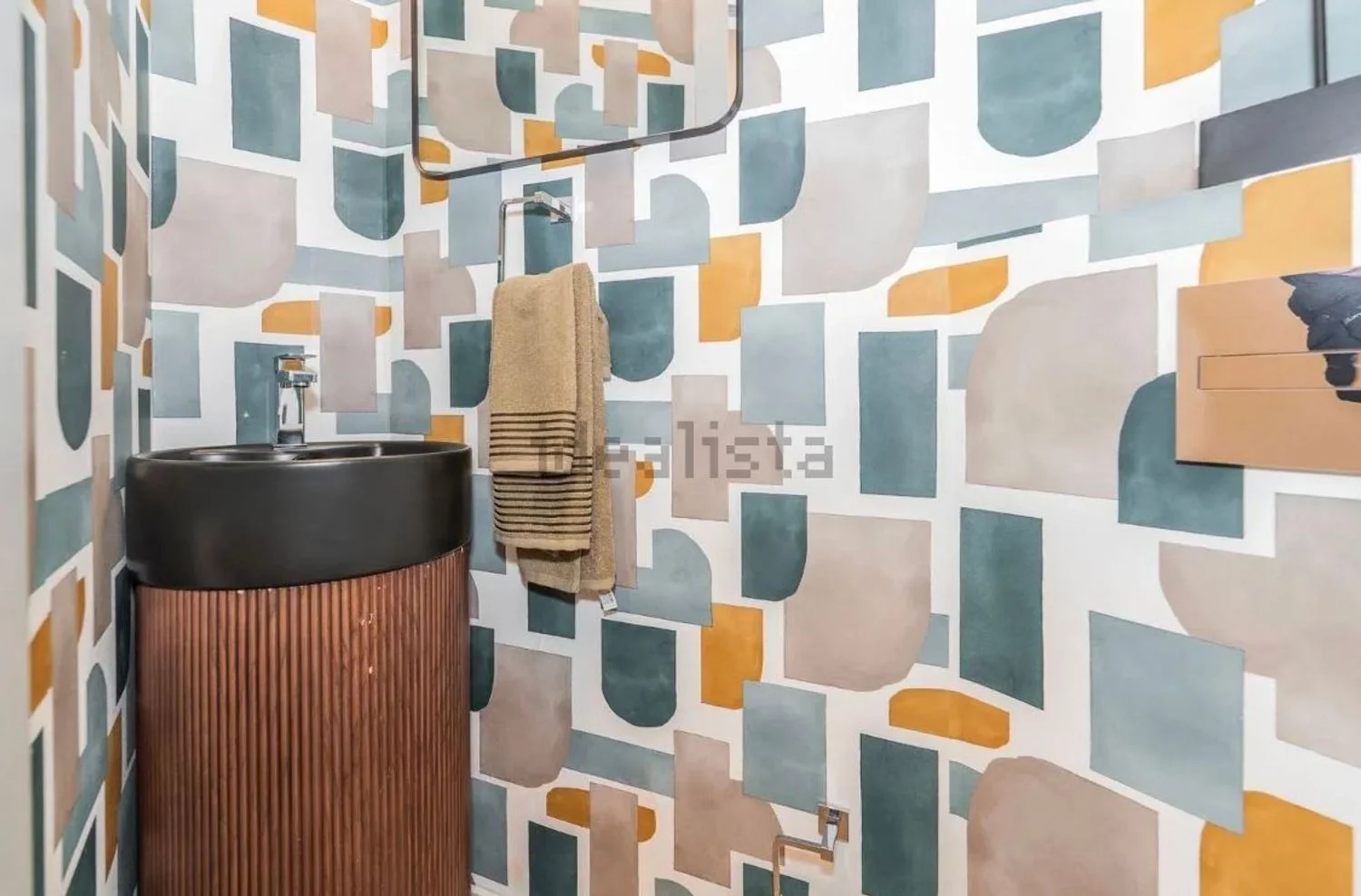 Piso en Calle de Lombía, 10, Goya - Foto 35