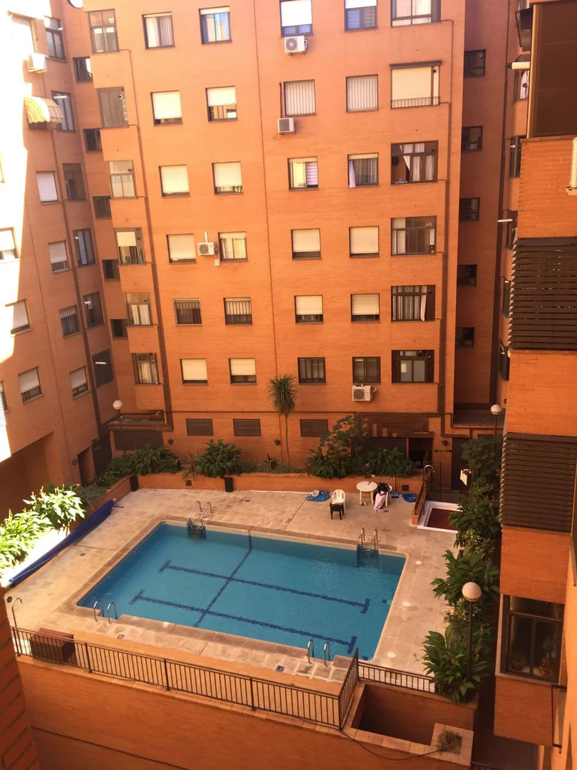 Piso en Calle María Barrientos, 13, Los Rosales - Foto 14