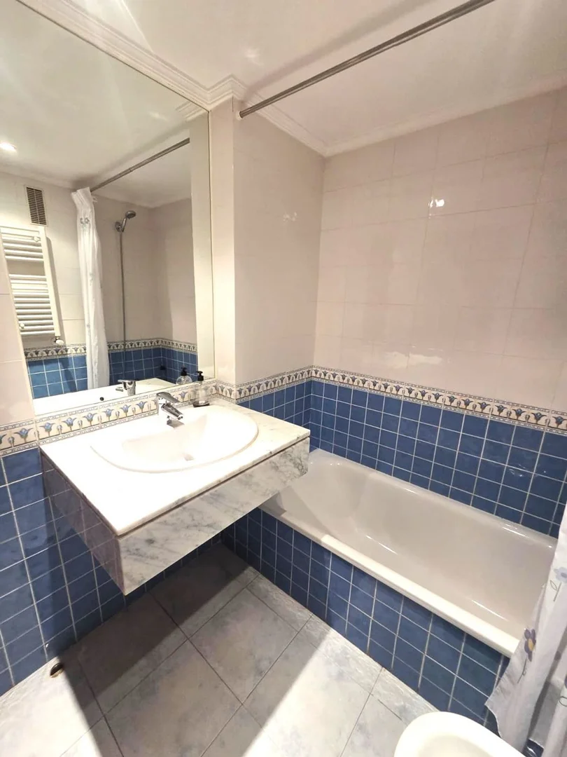 Piso en Gran Vía de Hortaleza, 5 - Foto 18