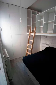 Piso en Barrio Ibiza - Foto 15