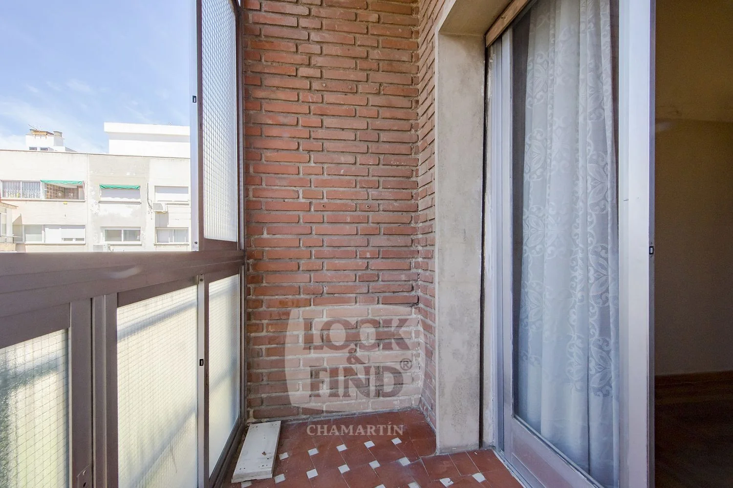 Piso en Bernabéu-Hispanoamérica - Foto 2