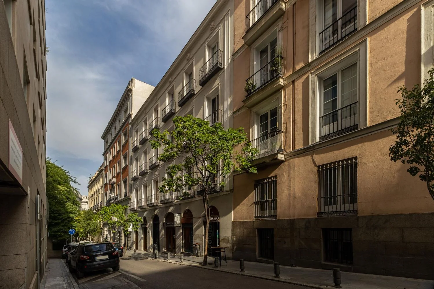 Piso en Calle de los Madrazo, Huertas-Cortes - Foto 41