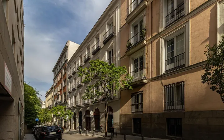 Piso en Calle de los Madrazo, Huertas-Cortes - Foto 41