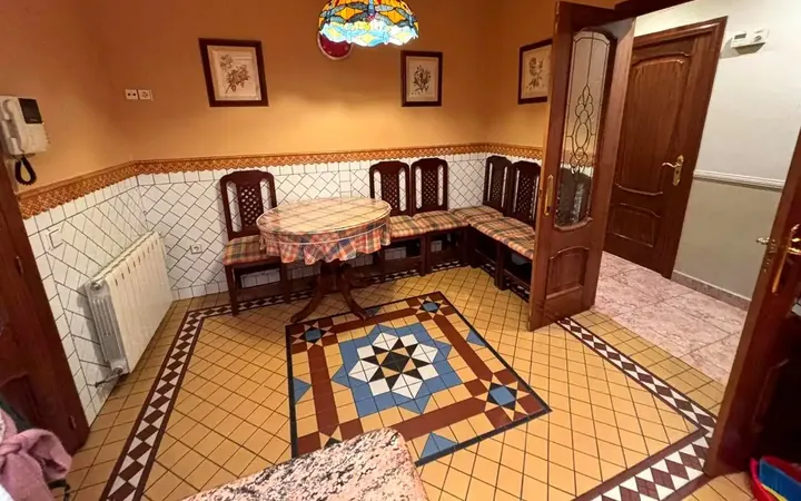 Casa adosada en  De María Odiaga - Foto 23
