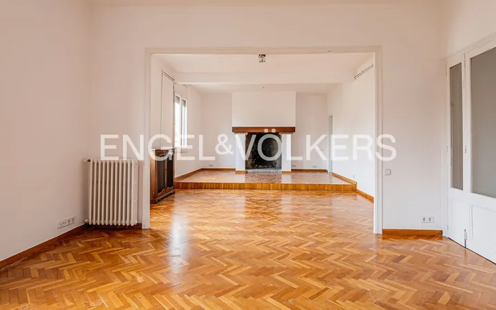 Piso en Sant Gervasi - Galvany - Foto 8