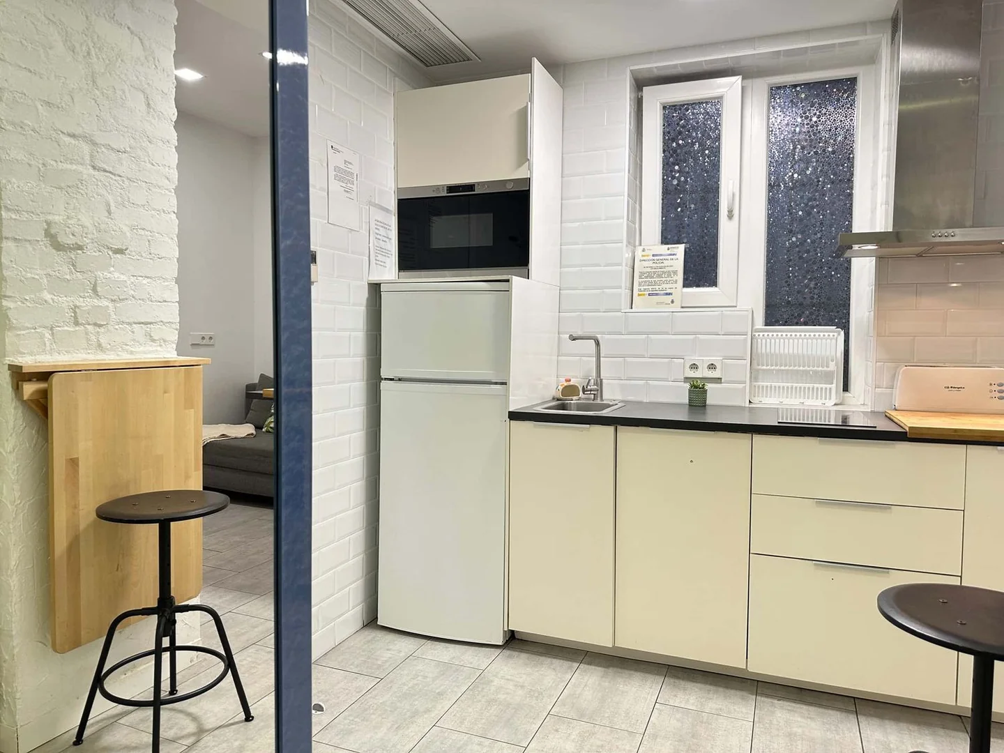Piso en Paseo de las Delicias, 125, Delicias - Foto 12
